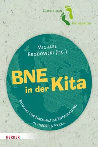 BNE in der Kita_cover