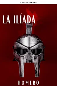 La Ilíada_cover