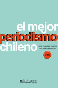 El mejor periodismo chileno_cover