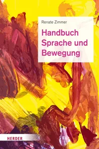 Handbuch Sprache und Bewegung_cover