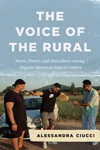The Voice of the Rural_cover