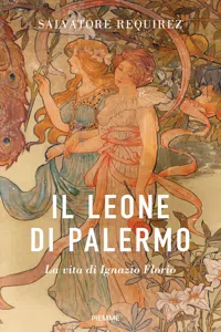 Il Leone di Palermo_cover