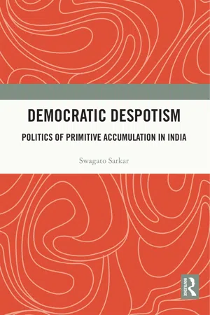 Democratic Despotism