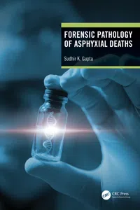 Forensic Pathology of Asphyxial Deaths_cover