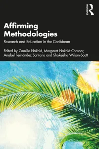 Affirming Methodologies_cover