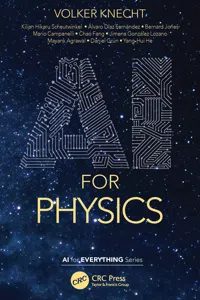 AI for Physics_cover