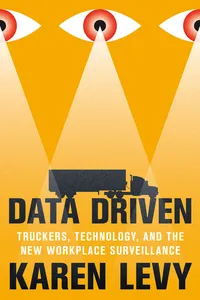 Data Driven_cover