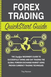 Forex Trading QuickStart Guide_cover