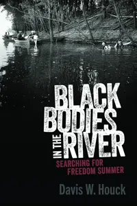 Black Bodies in the River_cover