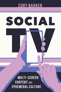 Social TV_cover