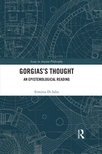 Gorgias's Thought_cover