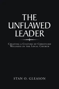 The Unflawed Leader_cover