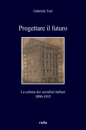 Progettare il futuro