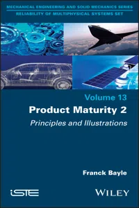 Product Maturity, Volume 2_cover