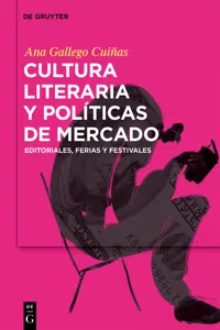 Cultura literaria y políticas de mercado_cover