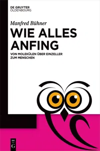 Wie alles anfing_cover