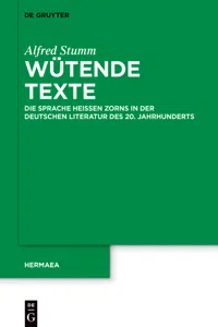 Wütende Texte_cover