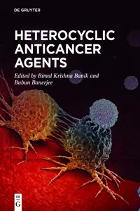 Heterocyclic Anticancer Agents_cover