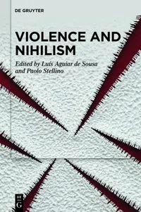 Violence and Nihilism_cover