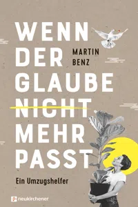 Wenn der Glaube nicht mehr passt_cover