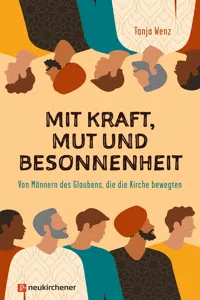 Mit Kraft, Mut und Besonnenheit_cover