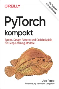 PyTorch kompakt_cover