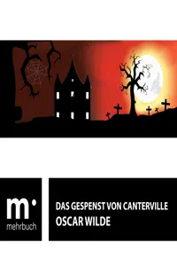 Das Gespenst von Canterville_cover