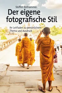 Der eigene fotografische Stil_cover