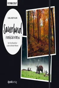 Sauerland fotografieren_cover