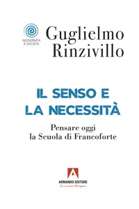 Il senso e la necessità_cover