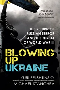 Blowing up Ukraine_cover