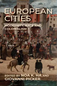 European cities_cover