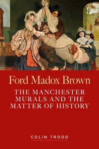 Ford Madox Brown_cover