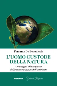 L'uomo custode della natura_cover