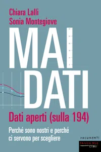 Mai dati_cover