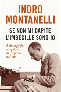 Se non mi capite, l'imbecille sono io_cover