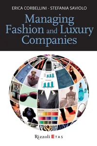 Managing Fashion and Luxury Companies_cover