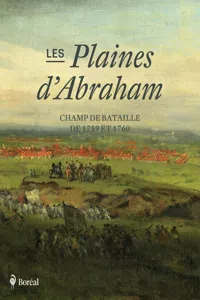 Les Plaines d'Abraham_cover