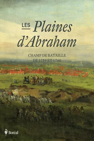 Les Plaines d'Abraham