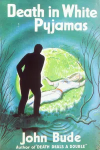 Death in White Pyjamas_cover