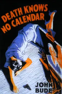 Death Knows No Calendar_cover