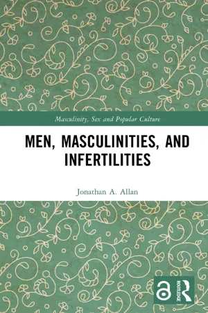 Men, Masculinities, and Infertilities