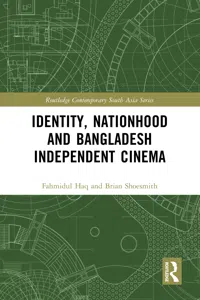 Identity, Nationhood and Bangladesh Independent Cinema_cover