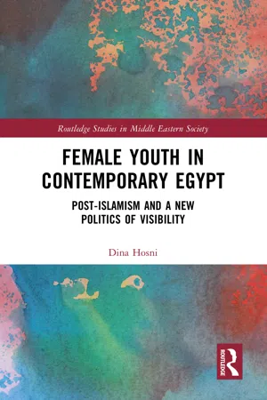 Female Youth in Contemporary Egypt