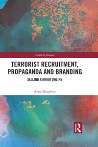 Terrorist Recruitment, Propaganda and Branding_cover