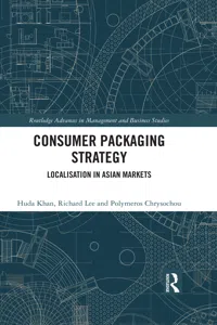 Consumer Packaging Strategy_cover