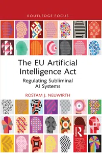 The EU Artificial Intelligence Act_cover