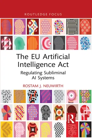 The EU Artificial Intelligence Act