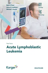 Fast Facts: Acute Lymphoblastic Leukemia_cover