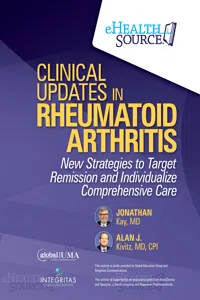 Clinical Updates in Rheumatoid Arthritis_cover